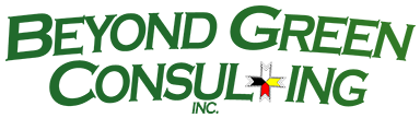 Beyond Green Consulting