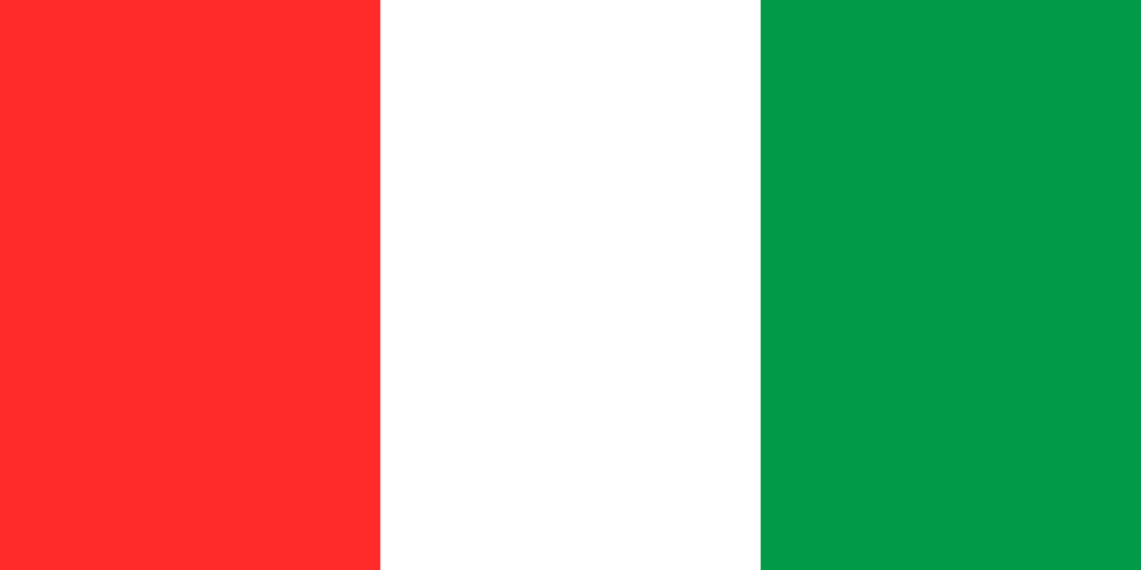 Newfoundland Native Flag
