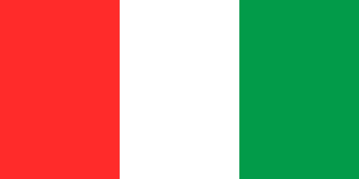 Newfoundland Native Flag
